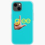 Glee losers logo iPhone Soft Case RB2403 product Offical Glee Merch