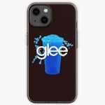 Glee- hailed iPhone Soft Case RB2403 product Offical Glee Merch