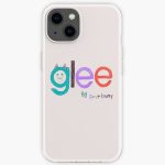 Glee by Brittany  iPhone Soft Case RB2403 product Offical Glee Merch