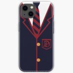 Glee Dalton Academy iPhone Soft Case RB2403 product Offical Glee Merch