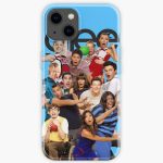 Season 3 - Glee iPhone Soft Case RB2403 product Offical Glee Merch