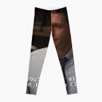 Because you're all minorities. You are in the Glee Club Leggings RB2403 product Offical Glee Merch
