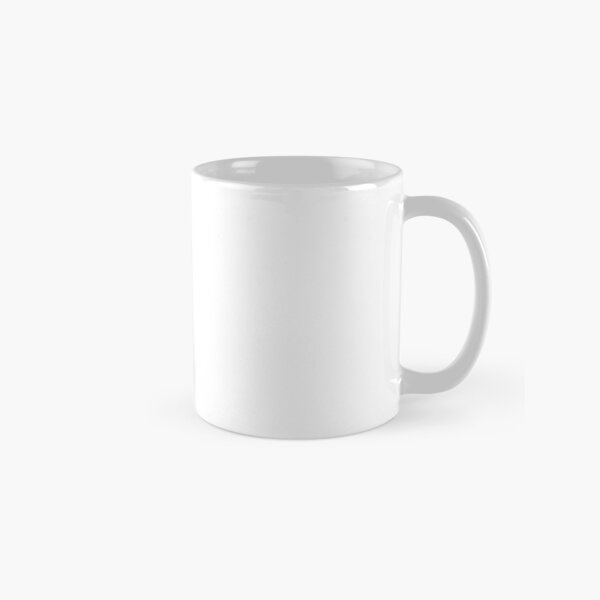 The only straight i am is straight-up bitch Santana Lopez Glee quote Classic Mug RB2403 product Offical Glee Merch