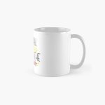 You're All Minorities You're in the Glee Club Classic Mug RB2403 product Offical Glee Merch