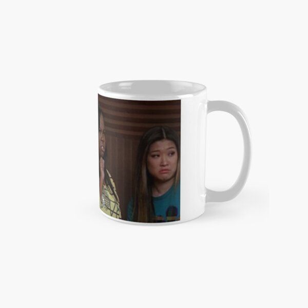 GLEE- You're All Minorities. You're in Glee Club. Classic Mug RB2403 product Offical Glee Merch