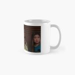 "you're all minorities you, you're in the glee club" meme   Classic Mug RB2403 product Offical Glee Merch