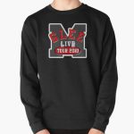 Best Selling - Glee Live Tour Merchandise Pullover Sweatshirt RB2403 product Offical Glee Merch