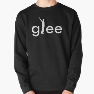 Finn || Glee Pullover Sweatshirt RB2403 product Offical Glee Merch