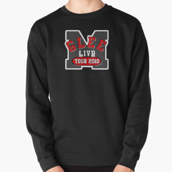Best Seller - Glee Live Tour Pullover Sweatshirt RB2403 product Offical Glee Merch
