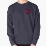 Glee - Dalton Academy  Pullover Sweatshirt RB2403 product Offical Glee Merch