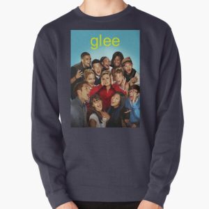Glee! Pullover Sweatshirt RB2403 product Offical Glee Merch