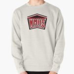 William McKinley High School GLEE Pullover Sweatshirt RB2403 product Offical Glee Merch