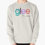 Glee by Brittany  Pullover Sweatshirt RB2403 product Offical Glee Merch