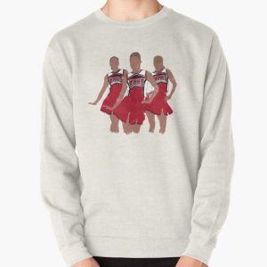 Glee Cheerios Pullover Sweatshirt RB2403 product Offical Glee Merch