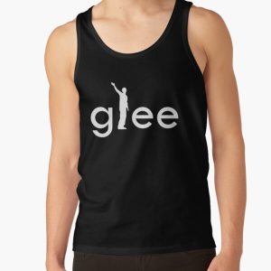 Finn || Glee Tank Top RB2403 product Offical Glee Merch