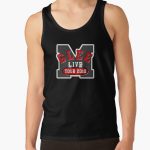 Best Seller - Glee Live Tour Tank Top RB2403 product Offical Glee Merch