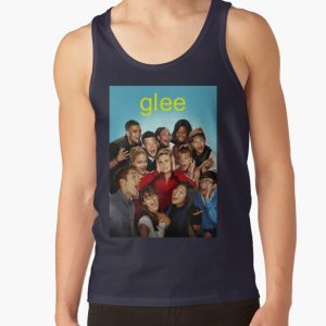Glee! Tank Top RB2403 product Offical Glee Merch