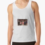 glee with kids Tank Top RB2403 product Offical Glee Merch