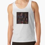 Shut up Blaine Glee quote Tank Top RB2403 product Offical Glee Merch