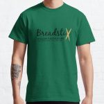 Breadsticks, Lima, Ohio, GLEE Classic T-Shirt RB2403 product Offical Glee Merch