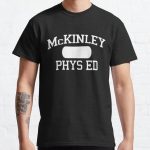 Glee mckinley  Classic T-Shirt RB2403 product Offical Glee Merch