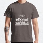 Glee Classic T-Shirt RB2403 product Offical Glee Merch