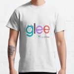 Glee by Brittany Classic T-Shirt RB2403 product Offical Glee Merch