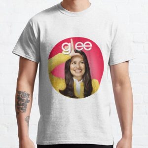 Rachel Berry from Glee Classic T-Shirt RB2403 product Offical Glee Merch