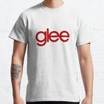GLEE Classic T-Shirt RB2403 product Offical Glee Merch
