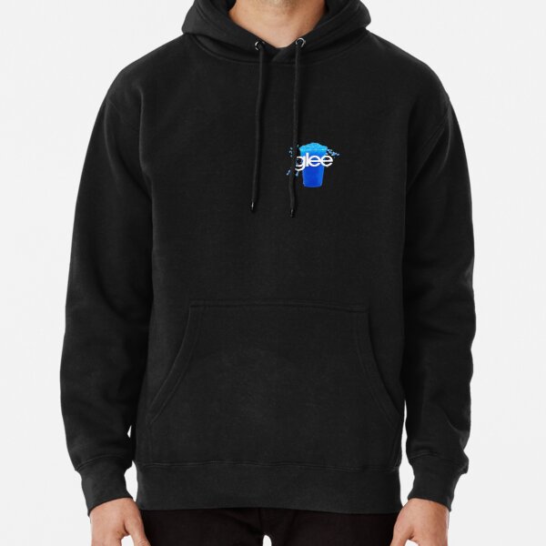 Glee- hailed Pullover Hoodie RB2403 product Offical Glee Merch