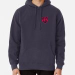 Glee - Dalton Academy  Pullover Hoodie RB2403 product Offical Glee Merch