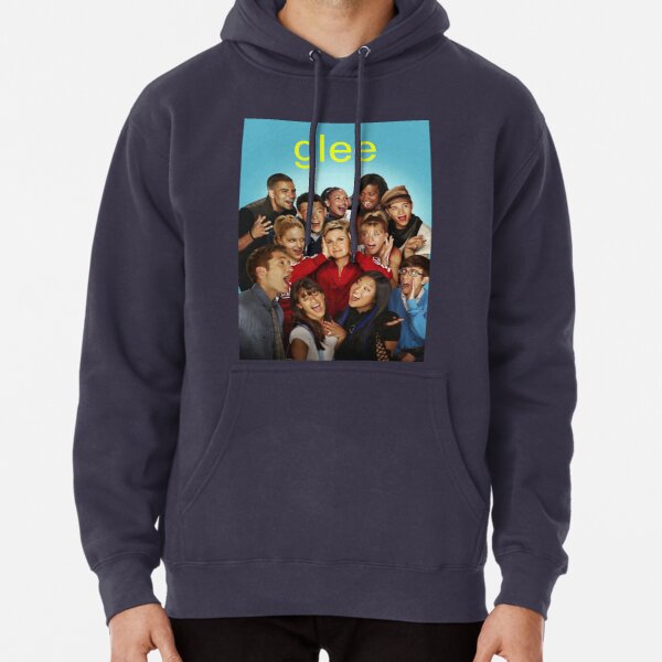 Glee! Pullover Hoodie RB2403 product Offical Glee Merch