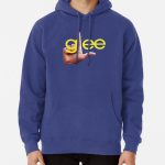 Glee losers logo Pullover Hoodie RB2403 product Offical Glee Merch