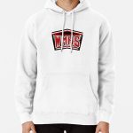 William McKinley High School GLEE Pullover Hoodie RB2403 product Offical Glee Merch