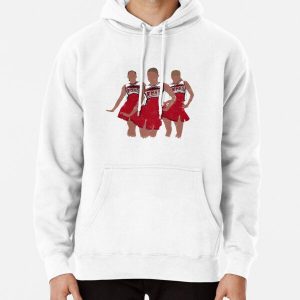 Glee Cheerios Pullover Hoodie RB2403 product Offical Glee Merch