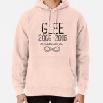 Glee Forever Pullover Hoodie RB2403 product Offical Glee Merch