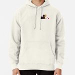 Brittana-Glee Pullover Hoodie RB2403 product Offical Glee Merch