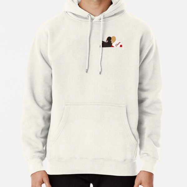 Brittana-Glee Pullover Hoodie RB2403 product Offical Glee Merch