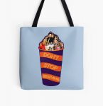 Slushie Cup || Glee All Over Print Tote Bag RB2403 product Offical Glee Merch