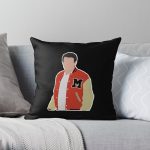 Finn Hudson (Glee) Throw Pillow RB2403 product Offical Glee Merch