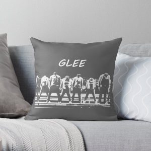 Glee Throw Pillow RB2403 product Offical Glee Merch