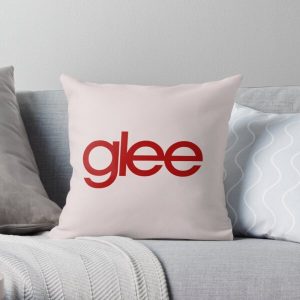 GLEE Throw Pillow RB2403 product Offical Glee Merch