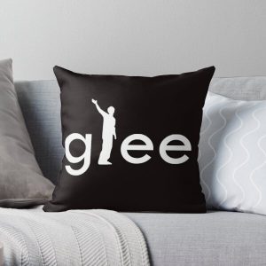 Finn || Glee Throw Pillow RB2403 product Offical Glee Merch