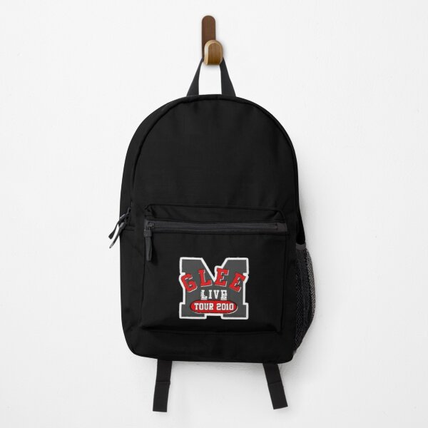 Copy of Best Selling - Glee Live Tour Backpack RB2403 product Offical Glee Merch