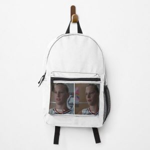Bicorn Brittany S. Pierce quote Glee Backpack RB2403 product Offical Glee Merch