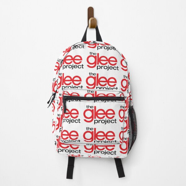 The Glee Project Logon  Backpack RB2403 product Offical Glee Merch