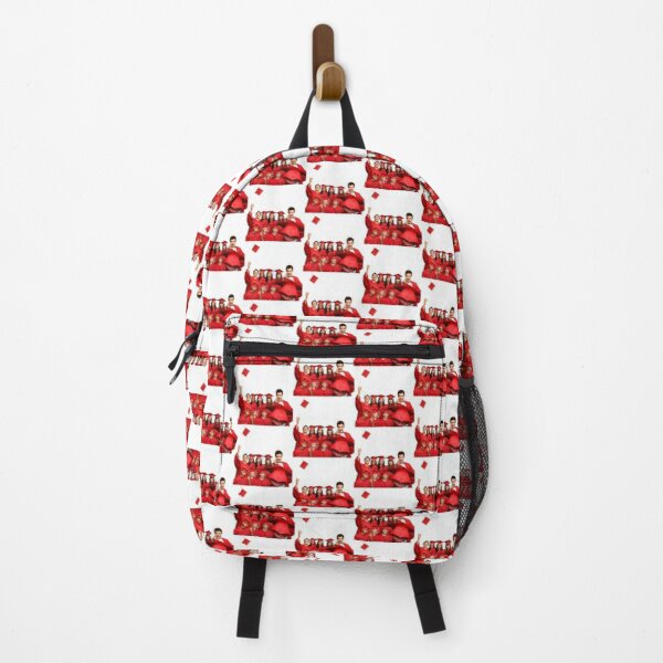 Glee Graduation  Backpack RB2403 product Offical Glee Merch