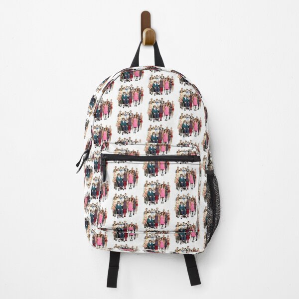 Glee Cast Backpack RB2403 product Offical Glee Merch