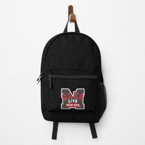 Best Seller - Glee Live Tour Backpack RB2403 product Offical Glee Merch