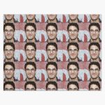 Copy of darren criss Jigsaw Puzzle RB2403 product Offical Glee Merch